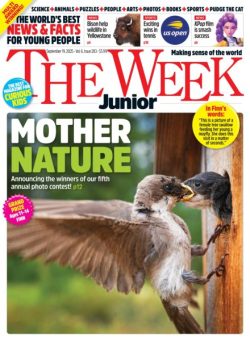 The Week Junior USA – September 19 2025