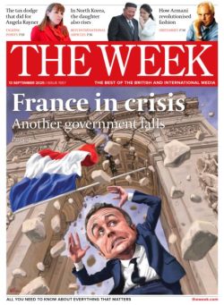 The Week UK – 13 September 2025