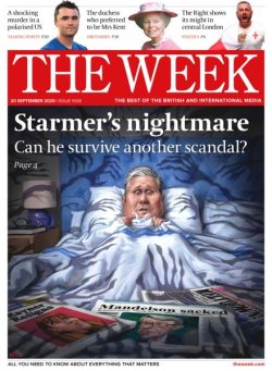 The Week UK – 20 September 2025