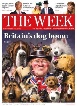 The Week UK – 30 August 2025