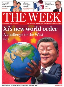 The Week UK – 6 September 2025