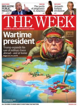 The Week USA – September 19 2025
