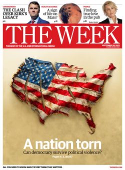 The Week USA – September 26 2025