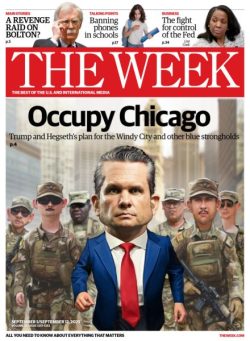 The Week USA – September 5-12 2025