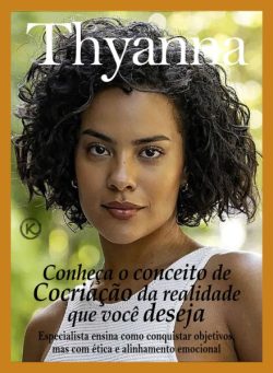 Thyanna – Setembro 2025