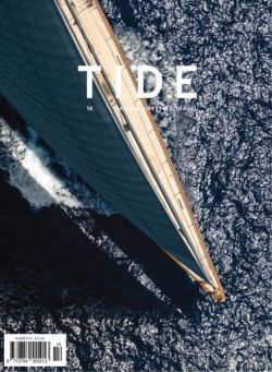 TIDE – Issue 14 2025