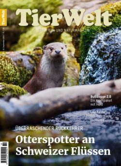 TierWelt – 18 September 2025