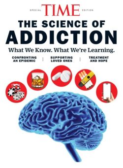 TIME Special Edition – The Science of Addiction 2025
