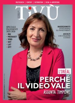 Tivu – Settembre 2025