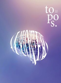 Topos – Issue 132 2025