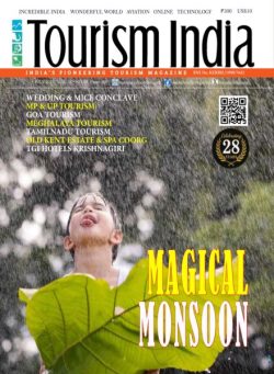 Tourism India – July 2025