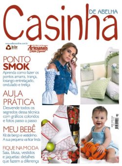 Trabalhos Artesanais – Agosto 2025