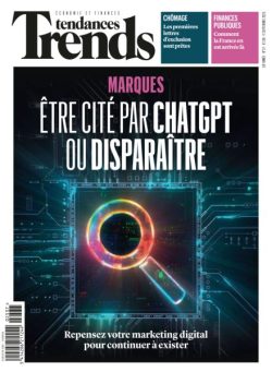 Trends Tendances – 11 Septembre 2025