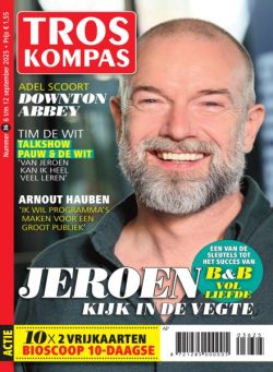 TrosKompas – 2 September 2025