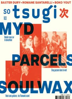 Tsugi – Septembre 2025