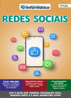 Tudo Sobre Informatica – Agosto 2025