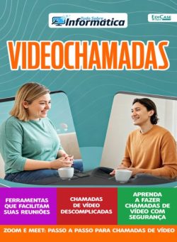 Tudo Sobre Informatica – Julho 2025