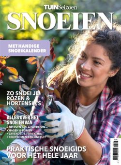 Tuinseizoen Specials – 28 Augustus 2025