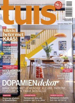 Tuis – September-October 2025