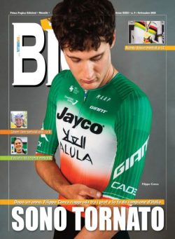 TuttoBici – Settembre 2025