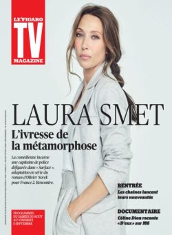 TV Magazine – 29 Aout 2025