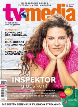 TV-Media – 10 September 2025