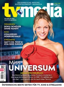 TV-Media – 3 September 2025