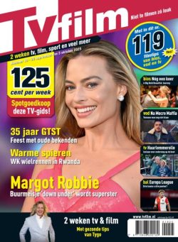 TVFilm – 16 September 2025