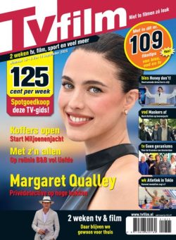 TVFilm – 2 September 2025