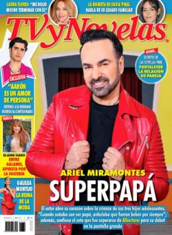 TVyNovelas Mexico – 22 Septiembre 2025