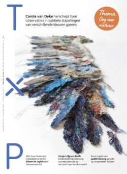 TxP Textiel Plus – Najjar 2025