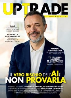 UpTrade – Settembre 2025