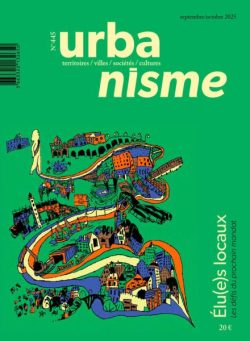Urbanisme – Septembre-Octobre 2025