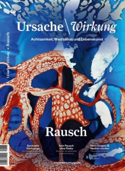 Ursache Wirkung – 29 August 2025