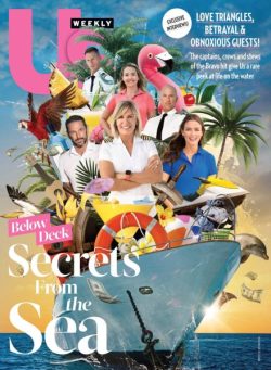 Us Weekly – October 6 2025