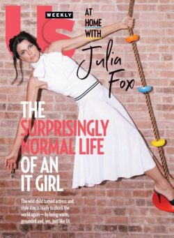 Us Weekly – September 22 2025