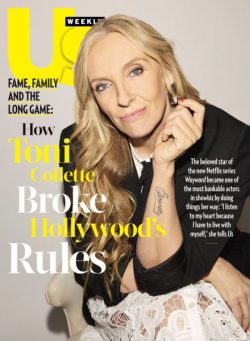 Us Weekly – September 29 2025