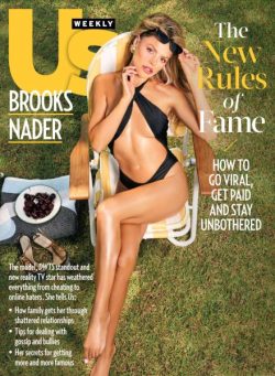 Us Weekly – September 8 2025