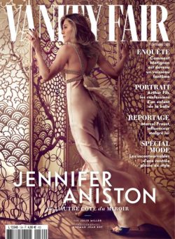 Vanity Fair France – Septembre 2025