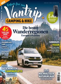 Vantrip – September 2025