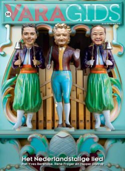 VARAgids – 16 September 2025