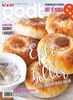 VG Godt – 14 September 2025