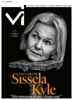 Vi – 25 Augusti 2025