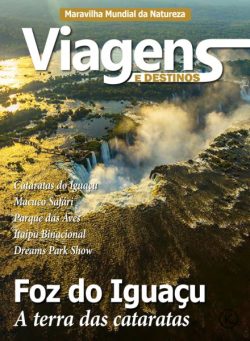 Viagens e Destinos – Setembro 2025