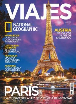 Viajes National Geographic – 19 Septiembre 2025