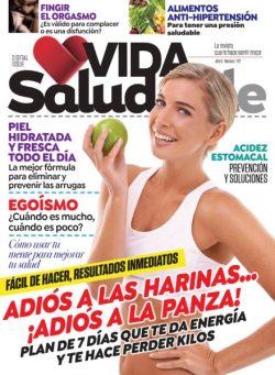 Vida Saludable – Numero 122 2025