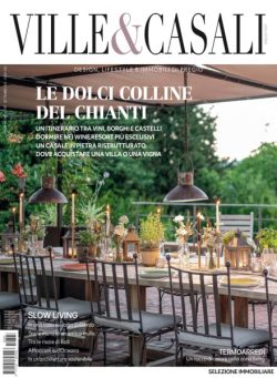 Ville & Casali – Settembre 2025
