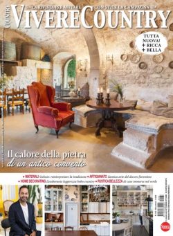 Vivere Country – Settembre-Ottobre 2025