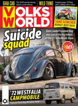 Volks World – November 2025