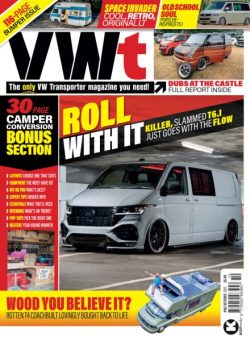 VWt – October 2025